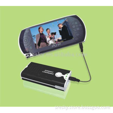 Emergency Charger (EC-05)